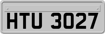 HTU3027