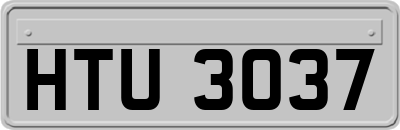 HTU3037