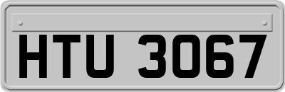 HTU3067