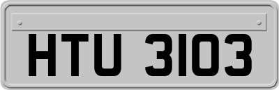 HTU3103