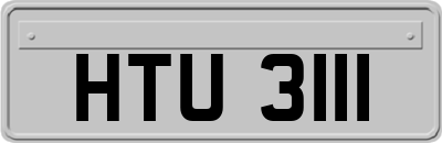 HTU3111
