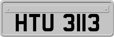 HTU3113
