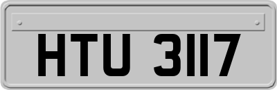 HTU3117