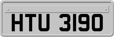 HTU3190