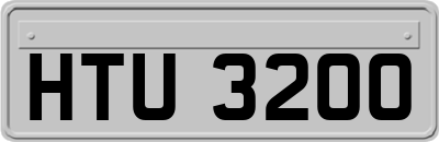 HTU3200