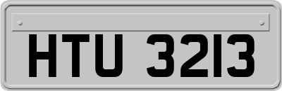 HTU3213
