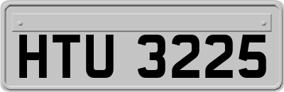 HTU3225