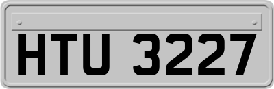 HTU3227