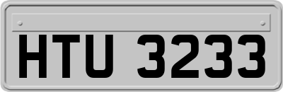 HTU3233