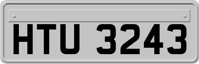 HTU3243