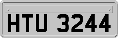 HTU3244