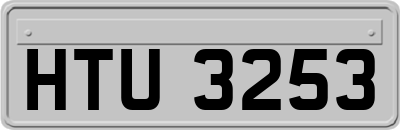 HTU3253