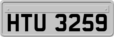 HTU3259