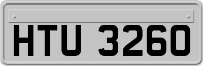 HTU3260
