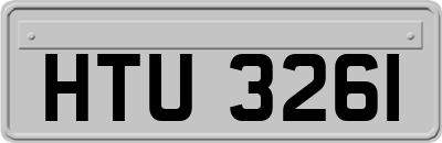 HTU3261