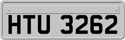 HTU3262