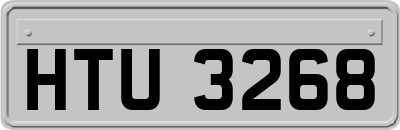 HTU3268