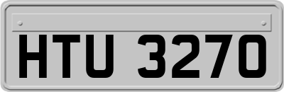 HTU3270