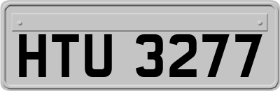 HTU3277