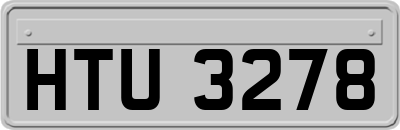 HTU3278