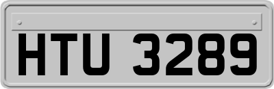 HTU3289
