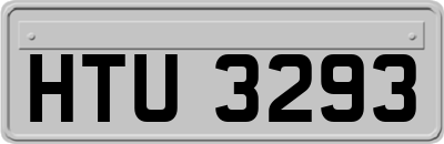 HTU3293