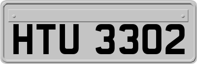 HTU3302