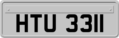 HTU3311