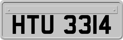 HTU3314