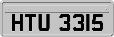 HTU3315