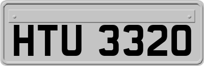 HTU3320