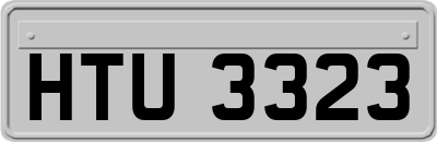 HTU3323