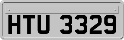 HTU3329