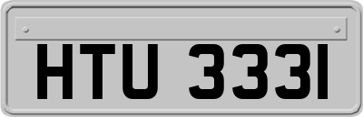 HTU3331