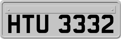 HTU3332
