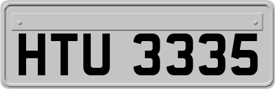HTU3335