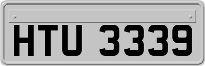 HTU3339