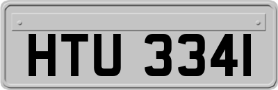 HTU3341