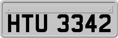 HTU3342