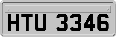 HTU3346