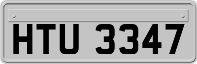 HTU3347