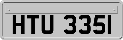 HTU3351