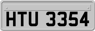 HTU3354