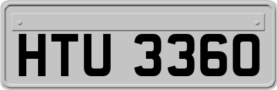 HTU3360