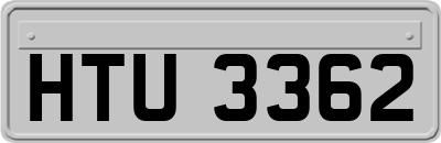 HTU3362