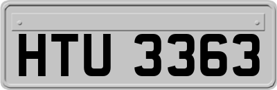 HTU3363