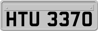 HTU3370