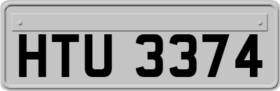 HTU3374