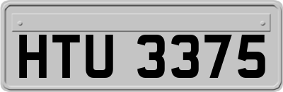HTU3375