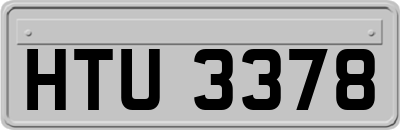 HTU3378